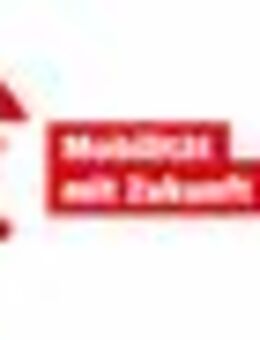 Mitarbeiter (m, w, d) für digitalen Vertrieb im ÖPNV (Schwerpunkte Produkt- und Kontrollmodule, (((etiCORE) - Berlin