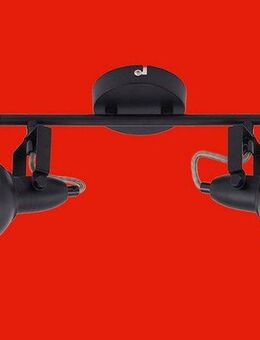 Briloner Leuchten LED Deckenspot Soft