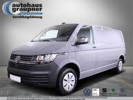 VW T6.1, 2.0 TDI Kasten, Jahr 2022 - Brandis