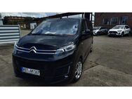 Citroen SpaceTourer BlueHDI 180 Business XL Navi Klima - Stralsund