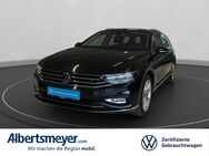 VW Passat Variant, 1.5 TSI OPF Elegance, Jahr 2021 - Nordhausen