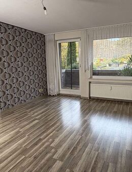 Komfortables Wohnen in Citylage - 3 Zimmer mit Aufzug und Garage - Mönchengladbach