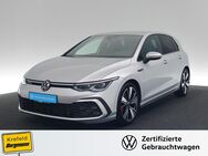 VW Golf, 2.0 TDI VIII GTD H K, Jahr 2022 - Krefeld
