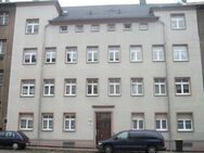 %%% innl. EBK ! solide 2-Raum-Wohnung - Laminat - Balkon %%%% - Chemnitz