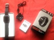 Uhr - Smart Watch - Neuwertig - Bremen
