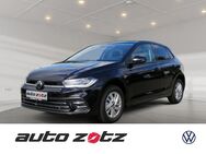 VW Polo, Style 115PS IQDRIVE, Jahr 2024 - Landau (Pfalz)