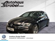 VW Golf VII R 2.0 TSI DSG 4M ACC DCC Navi LED Pano "DYNAUDIO" - Schnaittach