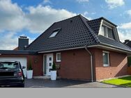 Einziehen und Wohlfühlen, Einfamilienhaus von PRIVAT sehr gut ausgestattet und laufend modernisiert - Langwedel (Niedersachsen)