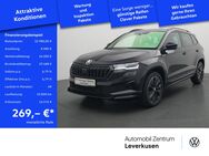 Skoda Karoq, 1.5 Sportline, Jahr 2024 - Leverkusen