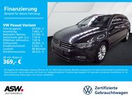 VW Passat Variant, 1.5 TSI Business, Jahr 2023 - Bad Rappenau