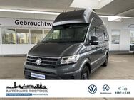 VW California, 3.6 Grand California 600 ehem UPE 1030, Jahr 2023 - Rostock