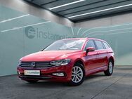 VW Passat Variant, 2.0 TDI Business, Jahr 2021 - München
