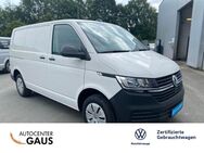 VW T6.1, 2.0 TDI Transporter Kasten, Jahr 2024 - Bielefeld