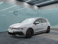 VW Golf, 2.0 TSI GTI 8 Clubsport PRO 19 ESTORIL, Jahr 2024 - München