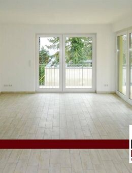 Kapitalanlage! Vermietete 3 Raum Wohnung inkl. PKW-Außenstellplätzen - Bestensee