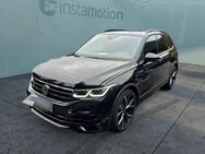 VW Tiguan, 2.0 TSI R, Jahr 2023 - München