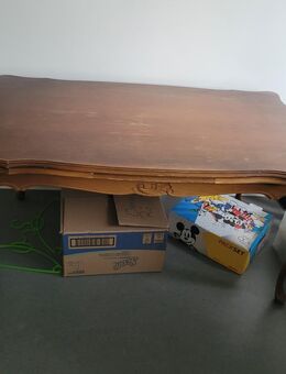 Möbel zu verkaufen - Gammertingen Zentrum