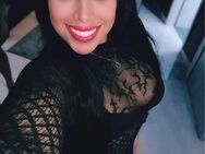 NEU in Hamburg 🔥 SALOME PARTY (29) 🔥 geile Latina mit MEGA BOOTY 🔥❤️ lass uns Spaß haben 💋 - Hamburg Altona