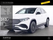 Mercedes EQA, 250 BURM AMG NIGHT SPUR, Jahr 2023 - Rendsburg