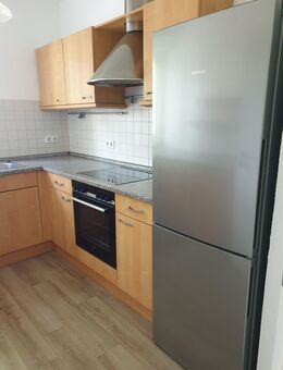 Einbauküche mit Markengeräten günstig abzugeben - Berlin Reinickendorf