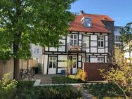 renovierte 1-Zimmer-Wohnung Ritterstraße 1 / Hamm-City Dachgeschoss - Hamm