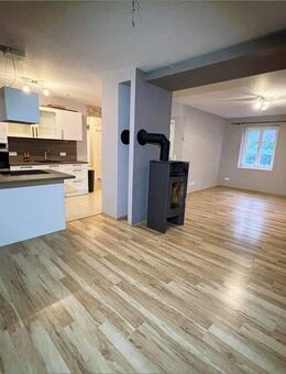 Moderne 4- Raum Eigentumswohnung Leerstehend - Hildesheimer Wald - Hildesheim