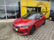 Opel Corsa F GS Line 1.2 Turbo EU6d - Marktredwitz