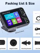 Radio Anbindung DAB + über Aux - IN Kabel oder FM - Transmitter Neu OVP in 8600