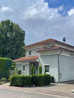 Gesundes Wohnen in ruhiger Waldrandlage - Wassenberg