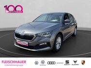 Skoda Scala, Ambition VC, Jahr 2023 - Köln