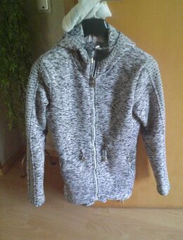 Mädchen / Damenjacke Größe 38 / 40 - Unna