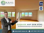 3,5-Zimmer-Wohnung mit Blick ins Grüne - Wohnen auf dem Bühl in Lörrach-Brombach - Lörrach