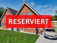 Moderne Doppelhaushälfte in Neuenhaus-Veldhausen - Neubau mit hochwertiger Ausstattung - Neuenhaus
