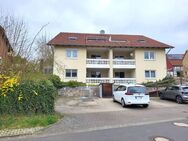 Schicke 3-Zimmer-Wohnung in Northeim-Hillerse - Northeim