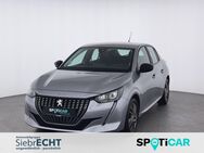 Peugeot 208, 1.2 Active Pack PDCh, Jahr 2022 - Uslar