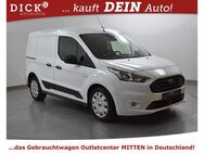 Ford Transit Conn 1.5 Trend NAV+KAM+SHZ+ACC+AHK+KLIMA - Bebra