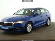 Skoda Octavia, 2.0 TDI Combi Ambition ####, Jahr 2021 - Donnersdorf