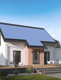 Ihr individuelles Einfamilienhaus - maßgeschneidert für Ihre Wünsche! - Borne