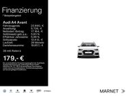 Audi A4, Avant 30 TDI Audi Connect, Jahr 2022 - Oberursel (Taunus)