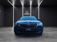 Skoda Karoq, 1.5 TSI Ambition, Jahr 2019 - Duisburg