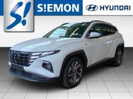 Hyundai Tucson, 1.6 T-GDI 48V TREND Krell digitales, Jahr 2023 - Münster