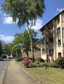 3-Zimmer-Wohnung in Herne Bickern - Herne