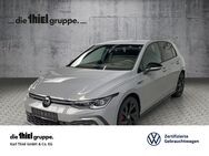 VW Golf, 2.0 TDI GTD Digital, Jahr 2024 - Rheda-Wiedenbrück