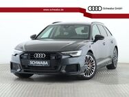 Audi A6, Avant sport 55 TFSIe quattro, Jahr 2021 - Gersthofen