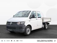 VW T6, 2.0 TSI Doka, Jahr 2018 - Schweinfurt