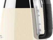 eta Wasserkocher STORIO ETA918690040, 1,7 l, 2150 W, Edelstahl, Thermosicherung