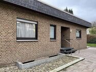 Gemütlicher Bungalow in Disteln mit ebenerdiger Wohnfläche - Herten
