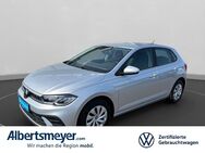 VW Polo, 1.0 TSI OPF Life, Jahr 2022 - Leinefelde-Worbis