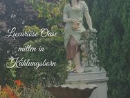 Luxuriöse Oase mitten in Kühlungsborn - Kühlungsborn