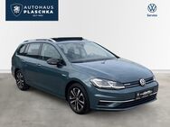 VW Golf, 1.5 TSI Var IQ DRIVE, Jahr 2019 - Amelinghausen